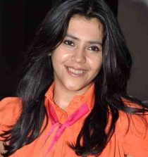 Ekta Kapoor