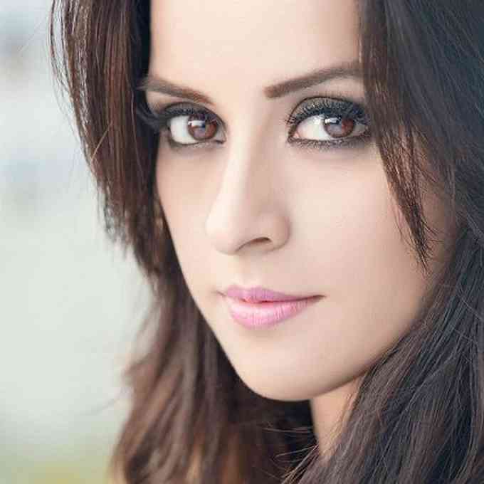 Ekta Kaul Pic