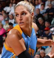 Elena Delle Donne Picture