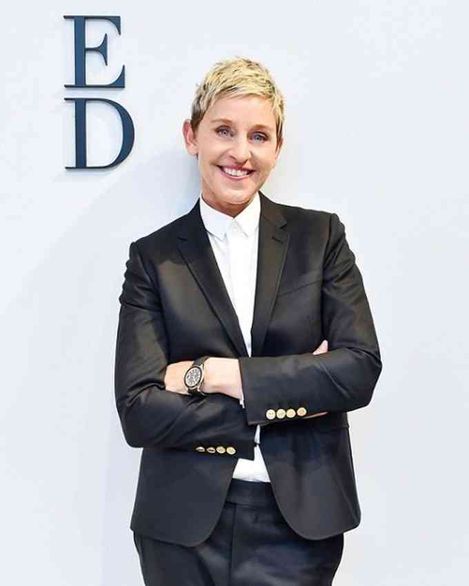 Ellen Degeneres Images