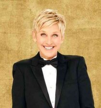 Ellen Degeneres Picture