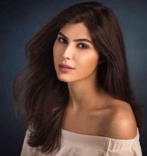 Elnaaz Norouzi Pic