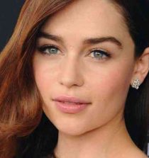 Emilia Clarke