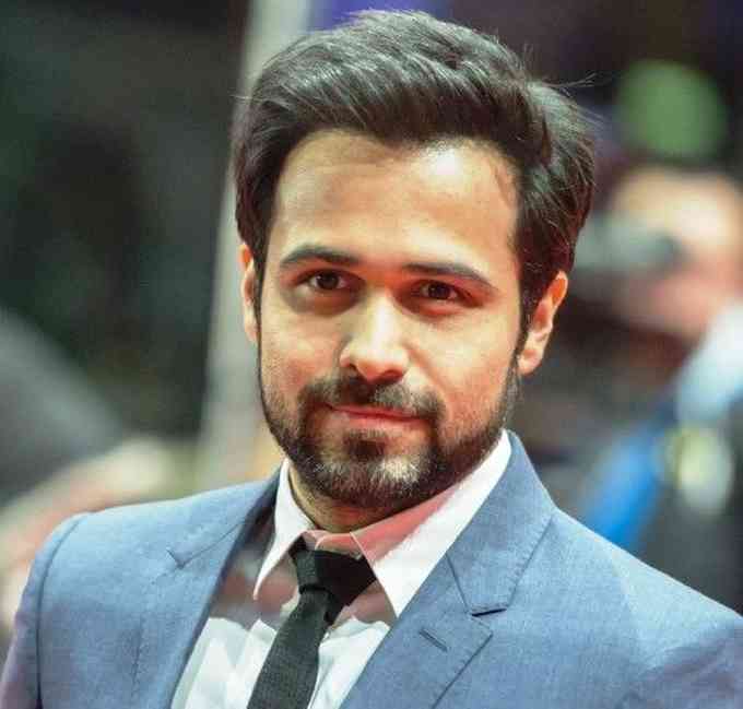 Emraan Hashmi Pic