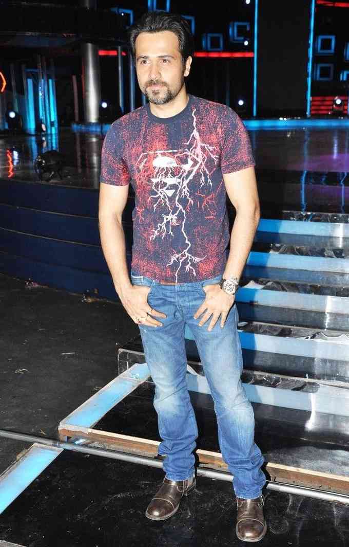 Emraan Hashmi Picture