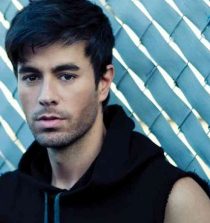 Enrique Iglesias Pic