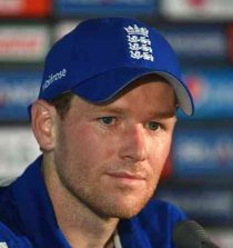 Eoin Morgan