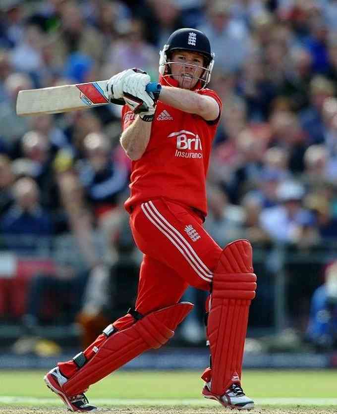 Eoin Morgan Image