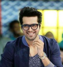 Fahad Mustafa Pic