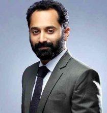 Fahadh Faasil