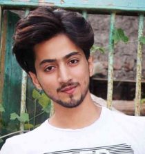 Faisal Shaikh Picture