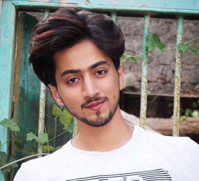 Faisal Shaikh Picture