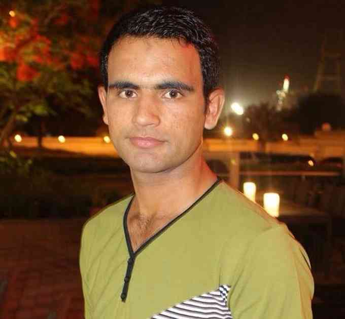 Fakhar Zaman Images