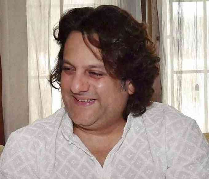 Fardeen Khan Image