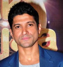 Farhan Akhtar