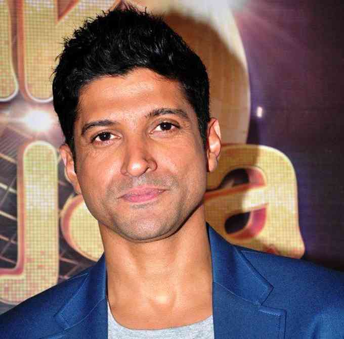 Farhan Akhtar