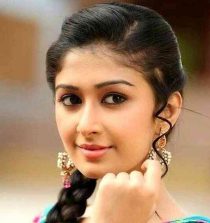 Farnaz Shetty