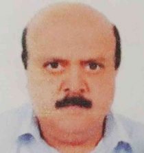 Farooq Takla Dawwod Aide Image