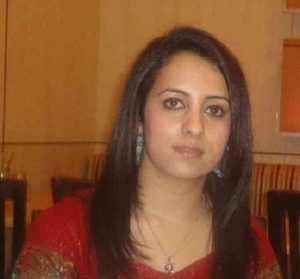 Farzana Naz Height, Net Worth, Affairs, Age, Bio and More 2024| The