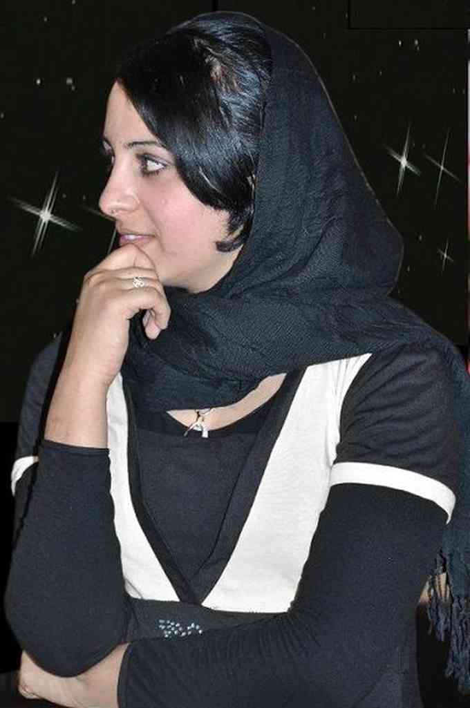 Farzana Naz Wikipedia