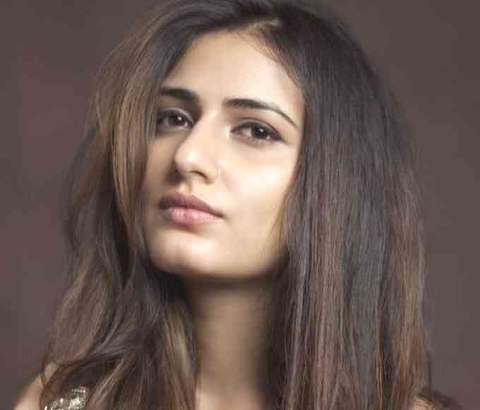 Fatima Sana Shaikh Images