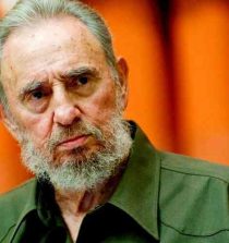 Fidel Castro