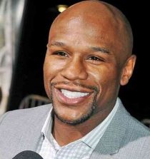 Floyd Mayweather Images