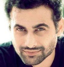 Freddy Daruwala Picture