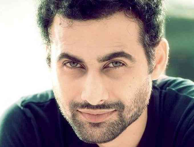 Freddy Daruwala Picture