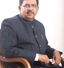 G Parameshwara Picture