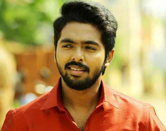 G V Prakash Kumar Images