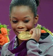 Gabby Douglas