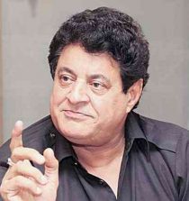 Gajendra Chauhan Pic