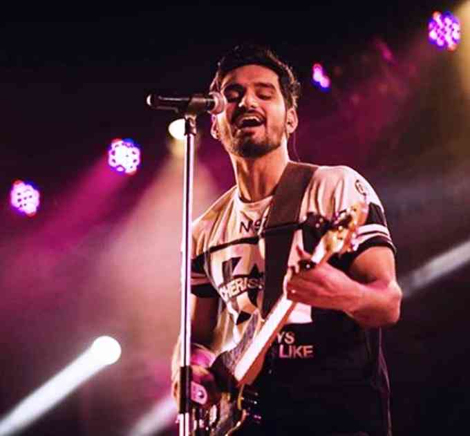 Gajendra Verma