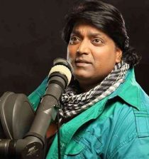 Ganesh Acharya Picture