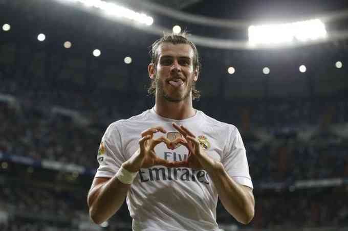 Gareth Bale Picture