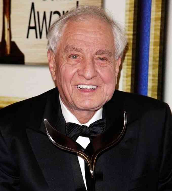 Garry Marshall Picture