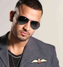 Garry Sandhu Picture