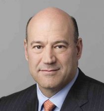 Gary Cohn Images