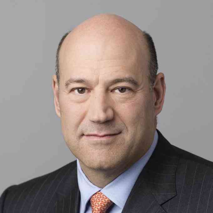 Gary Cohn Images