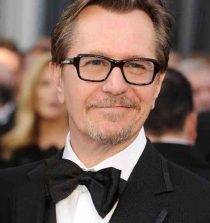 Gary Oldman Pic