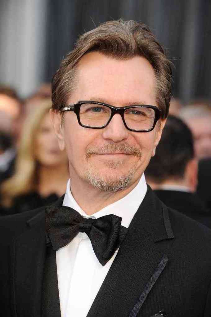Gary Oldman Height, Affairs, Age, Net Worth, Bio and More 2024 The