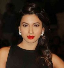 Gauhar Khan Picture