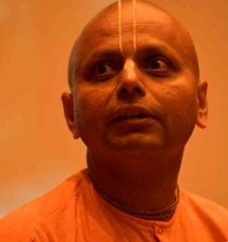 Gaur Gopal Das