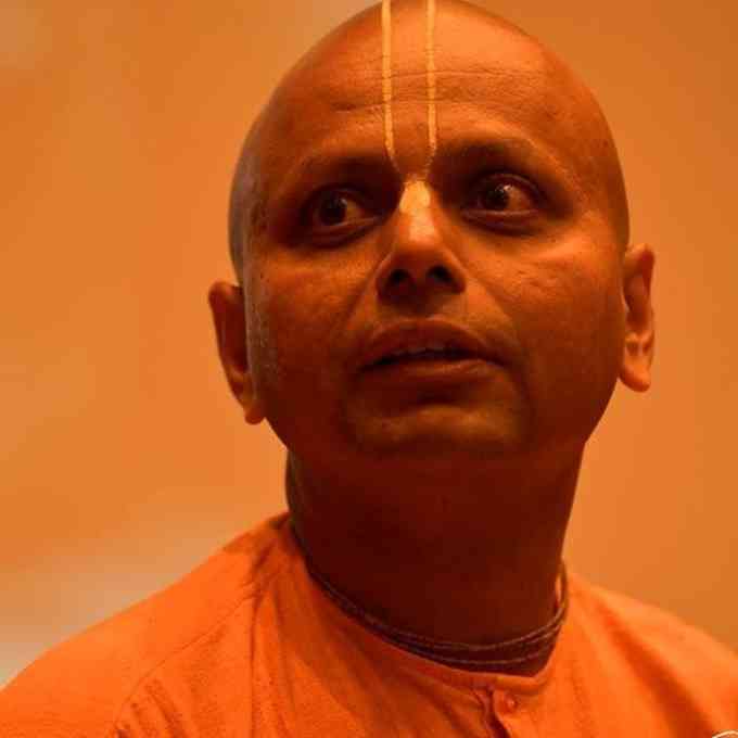 Gaur Gopal Das Net Worth, Affairs, Height, Age, Bio and More 2022 - The