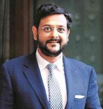 Gaurav Bhatia Sothebys Picture