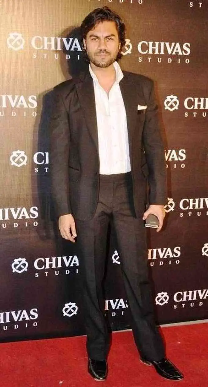 Gaurav Chopra Images