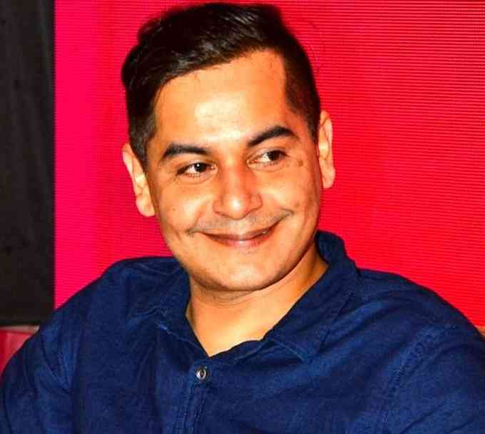 Gaurav Gera