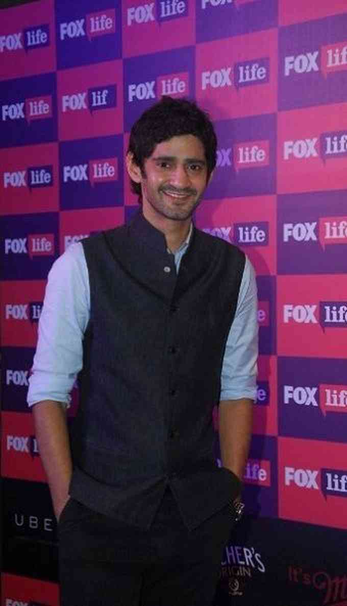 Gaurav Kapur Image