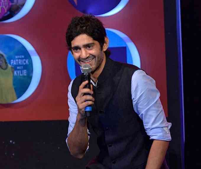 Gaurav Kapur Images